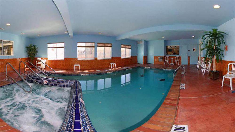 Sleep Inn & Suites Oklahoma City Northwest Экстерьер фото